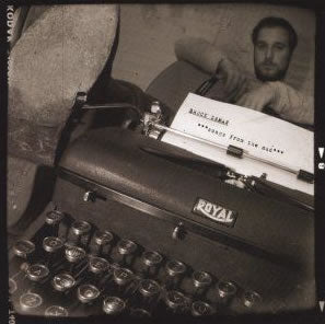 CD - Brock Zeman - Songs From The Mud