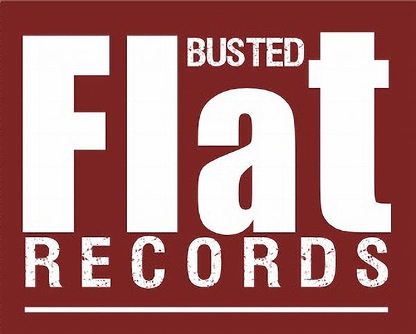 Busted Flat Records