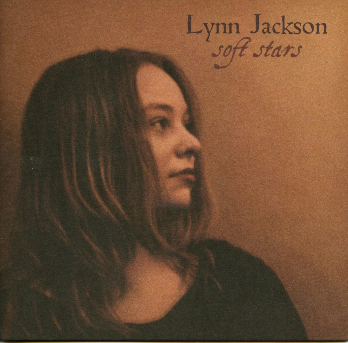 Lynn Jackson - Soft Stars CD