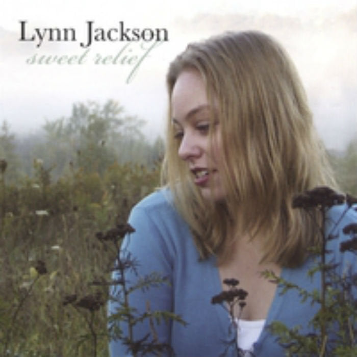 Lynn Jackson - Sweet Relief CD